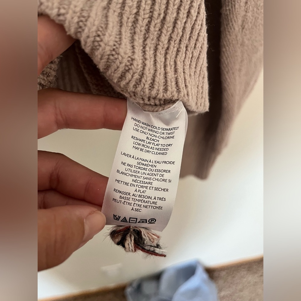 Anthropologie Maeve Hedgehog Sweater - Picture 11 of 12